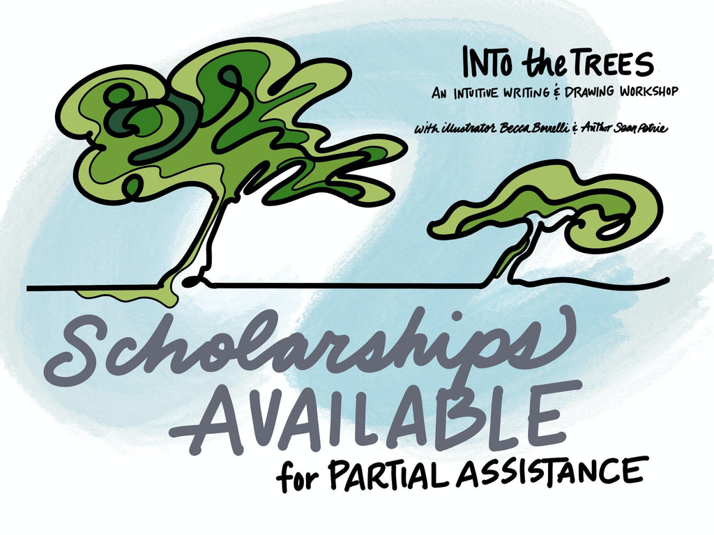 Into The Trees Scholarship Opportunity